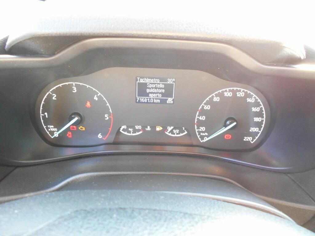 Ford Transit Connect 200 1.5 tdci 100cv Trend L1H1 E6.2