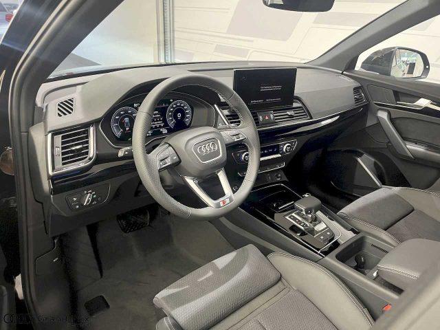 AUDI Q5 MY 21 55 TFSI E QUATTRO S TRONIC MY 24