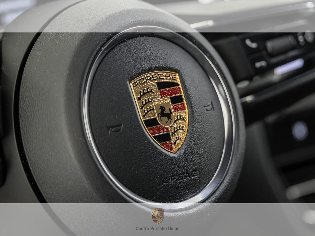 Porsche Macan 2.9 s 380cv pdk