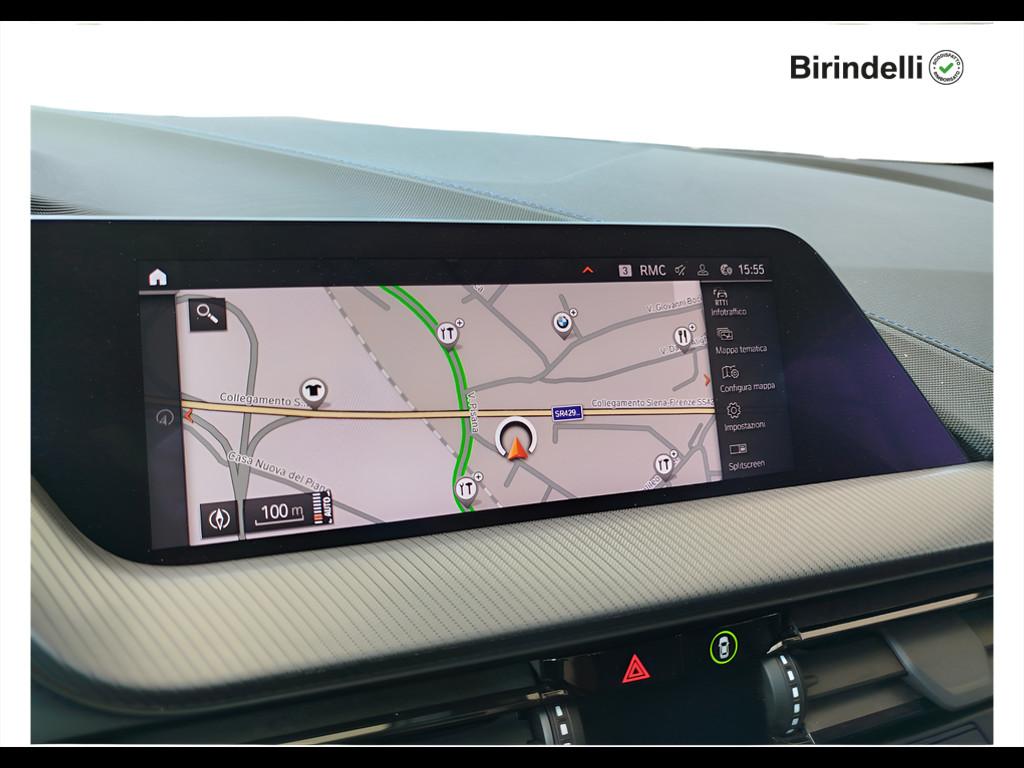 BMW Serie 1 (F40) - 116d 5p. Msport