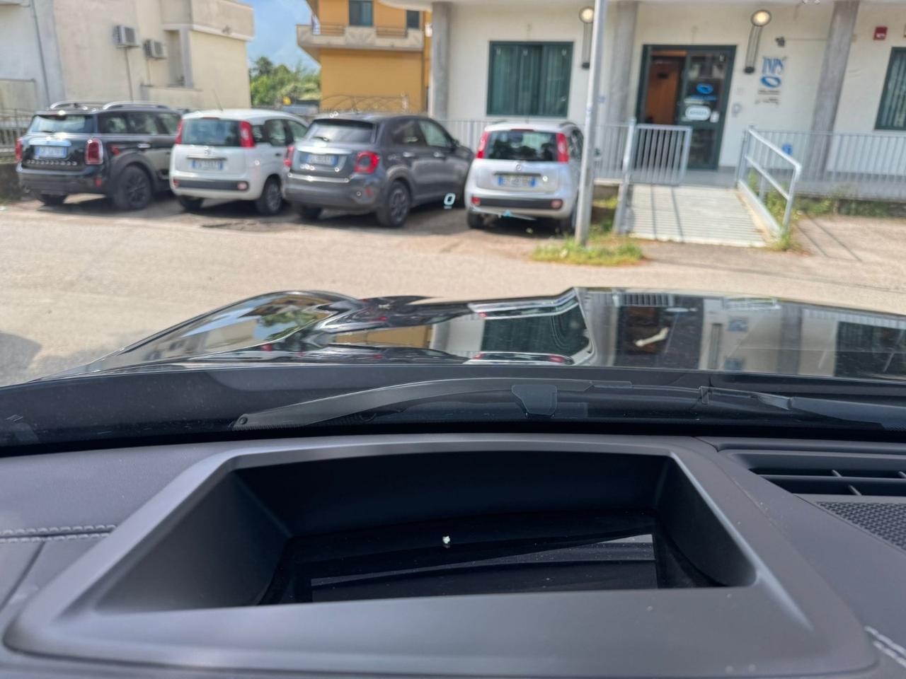 Maserati Grecale MHEV 330 CV AWD Modena