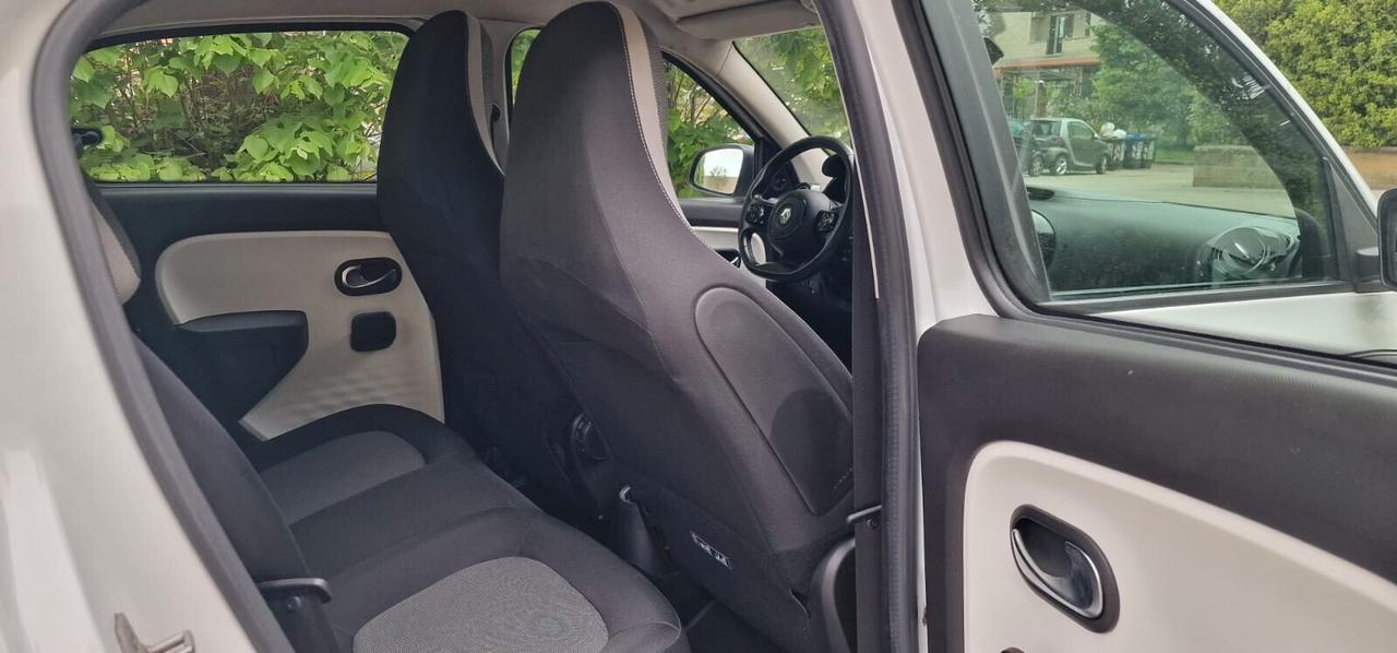 Renault Twingo SCe 1.0 Benzina 65 CV Intens 2021