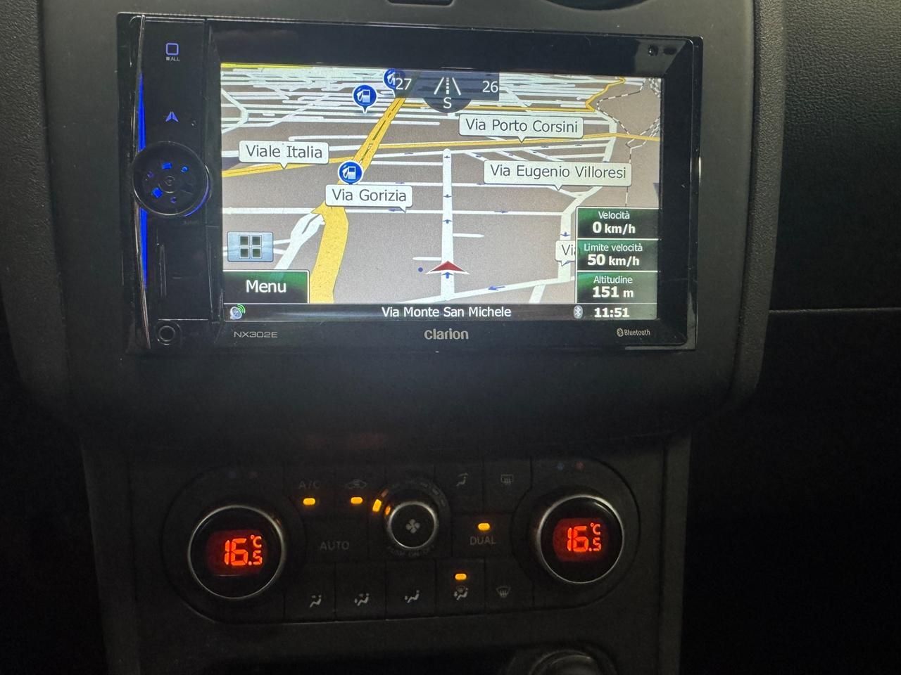 Nissan Qashqai 1.5 dCi DPF SOLO 66.000km