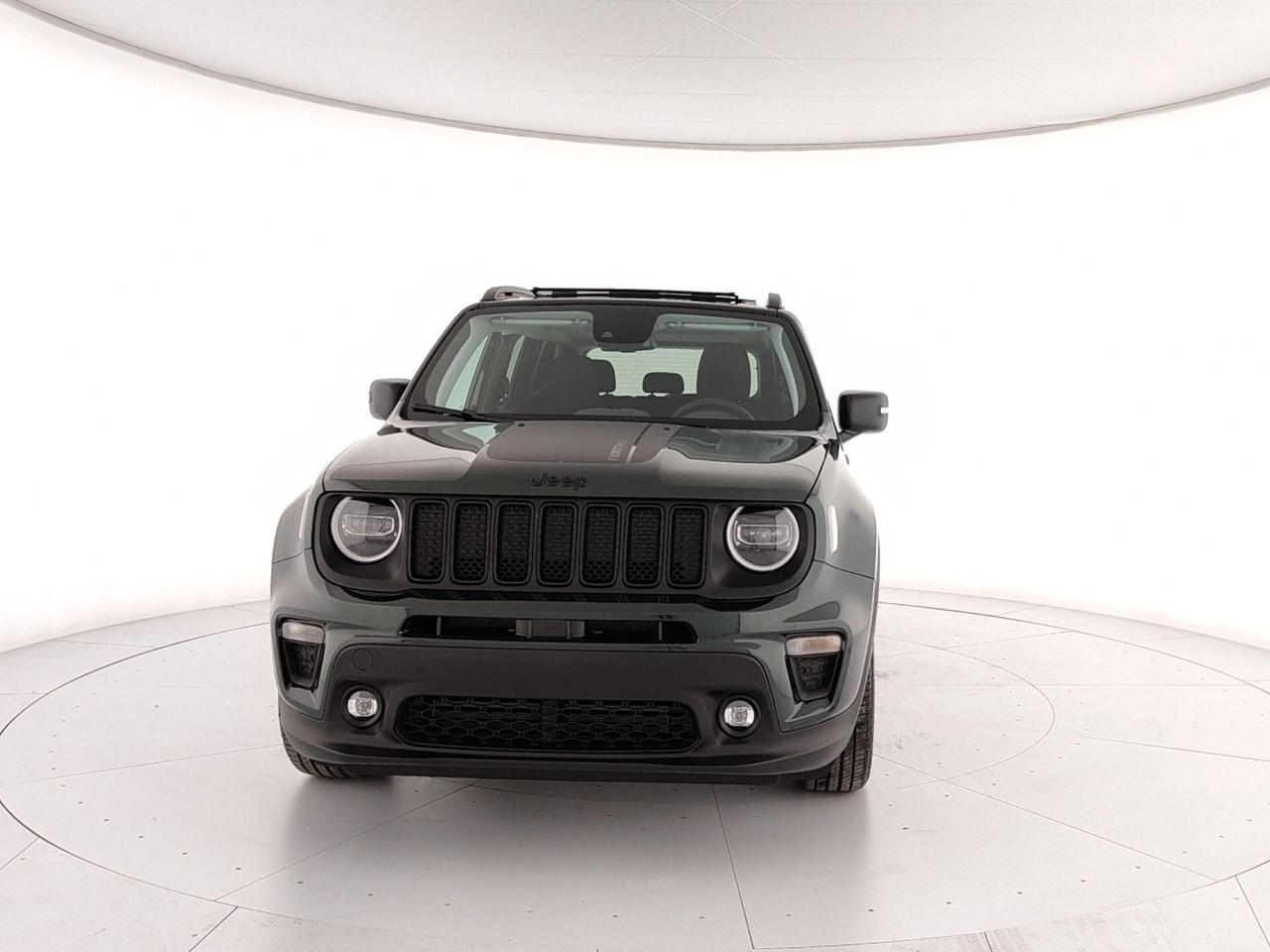 Jeep Renegade 1.5 Turbo T4 MHEV North Star