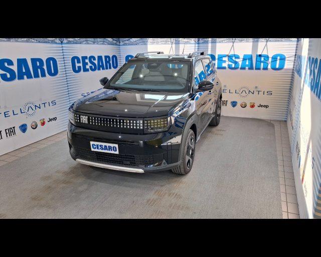 FIAT Grande Panda 44 kWh La Prima