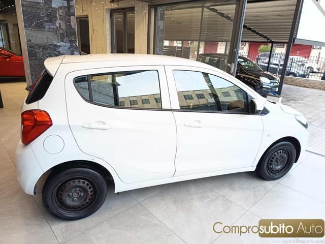 OPEL Karl 1.0 75 CV N-Joy