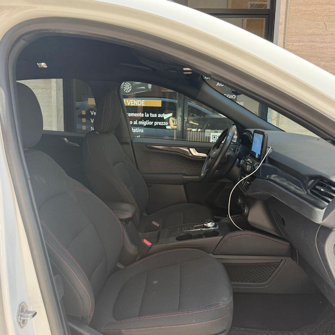 Ford Kuga 1.5 EcoBlue aut. - 120CV