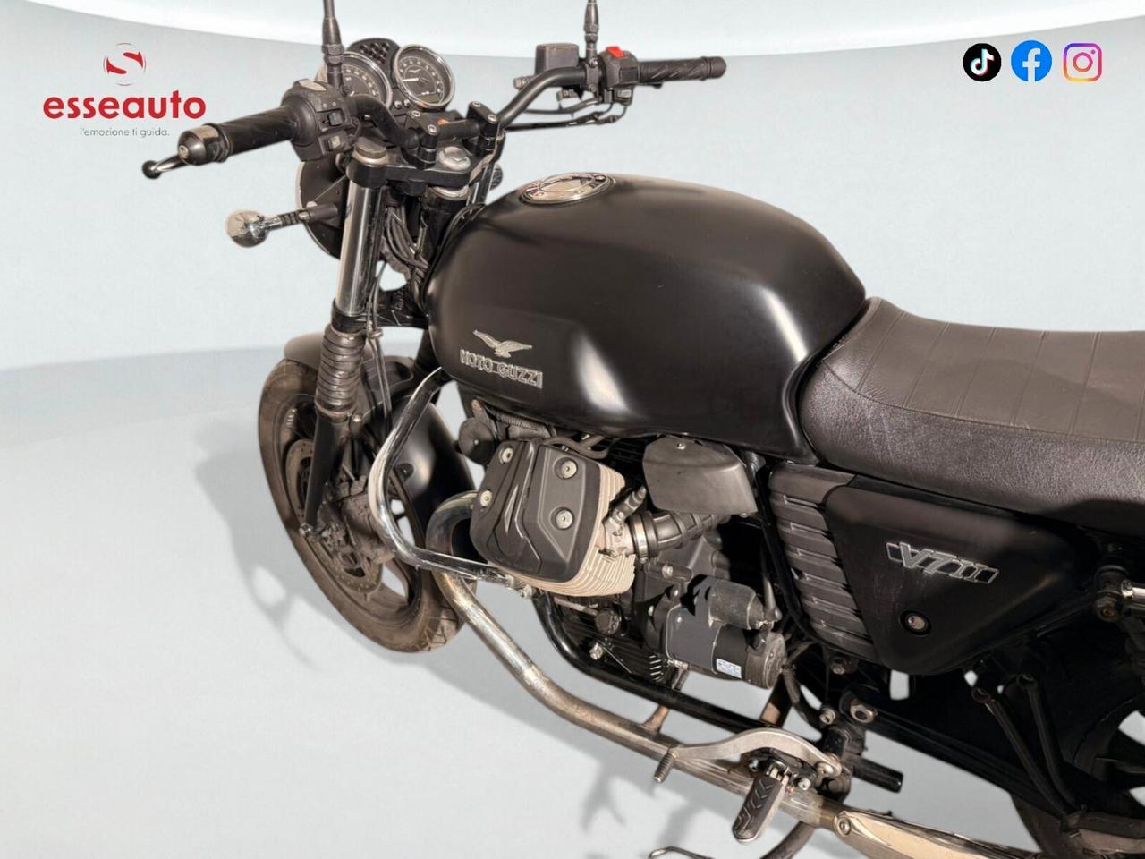 Moto Guzzi V7 II