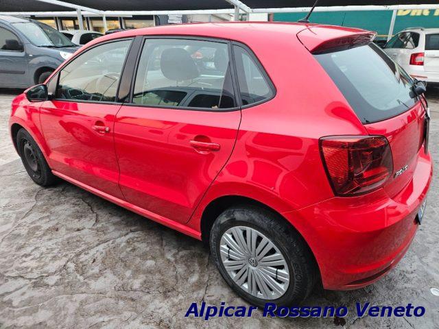 VOLKSWAGEN Polo 1.0 MPI 5p. Business