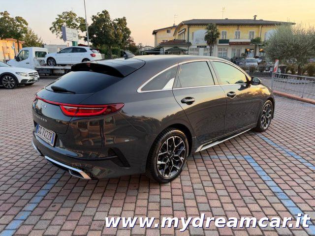 KIA Proceed 1.5 T-GDI MHEV DCT GT Line Plus