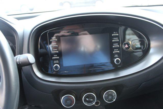 TOYOTA Aygo X 1.0 VVT-i 72 CV 5 porte