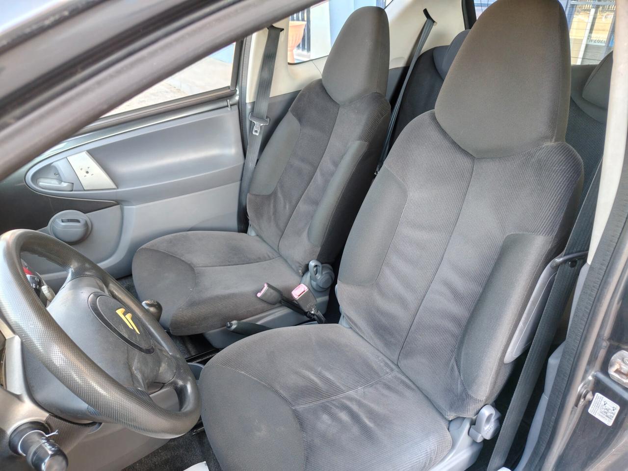 Citroen C1 1.4 HDi 55CV 3 porte AMIC1