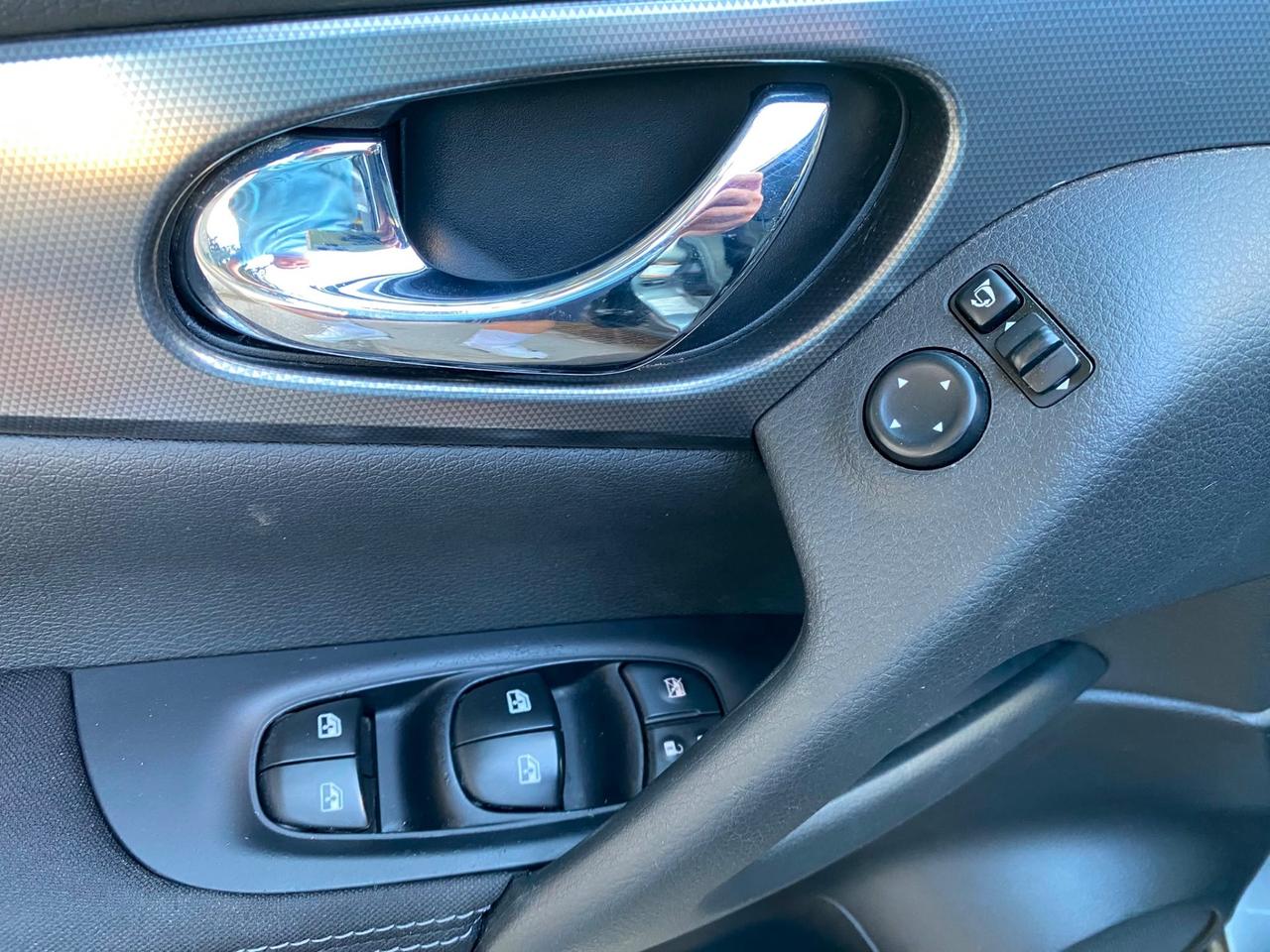 NISSAN Qashqai TEKNA+ 360 1.5dCi TETTO 2018