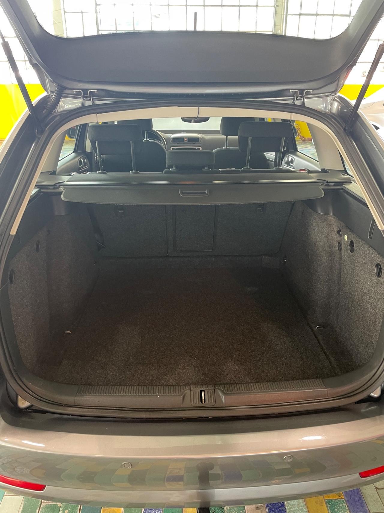 Skoda Octavia 1.6 TDI 4x4 Wagon Ambition