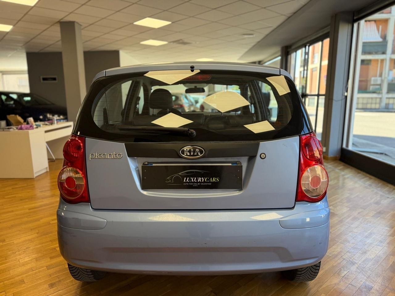 Kia Picanto 1.0 12V Life