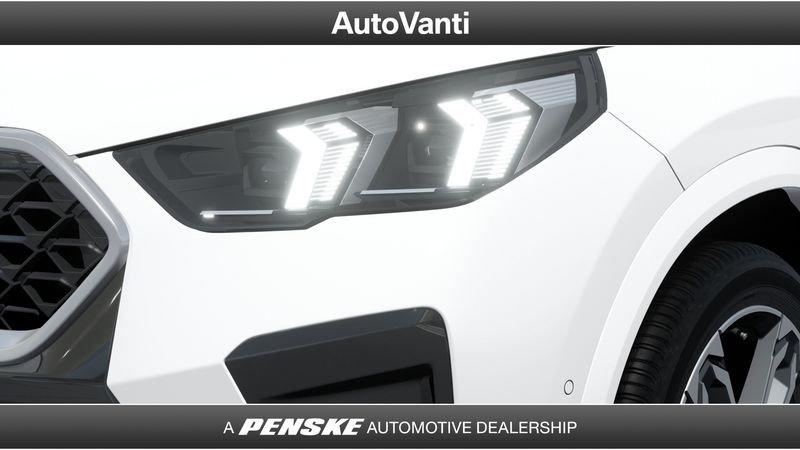 BMW X2 X2 xDrive 20d MSport