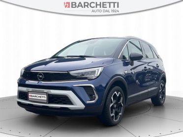 Opel Crossland 1.5 ECOTEC DIESEL 120 CV START&STOP AUT. ELEGANCE