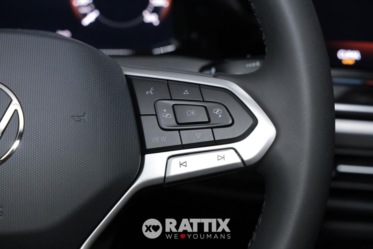 Volkswagen Golf 1.5 tsi 115CV Edition Plus