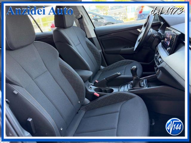 SKODA Scala 1.0 TSI Ambition