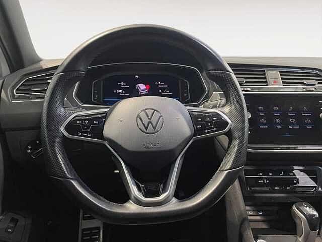 Volkswagen Tiguan 2ª serie 2.0TDI 150CV DSG R-Line