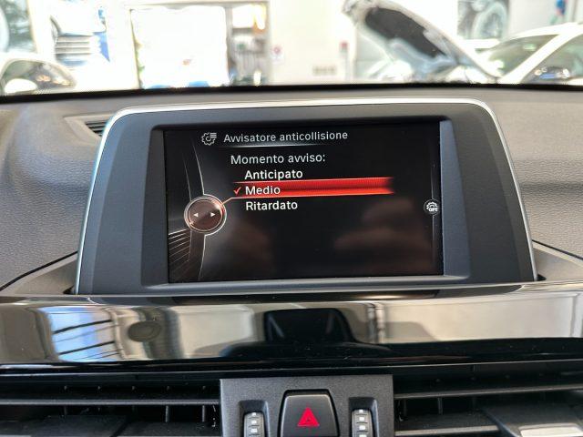 BMW X1 xDrive18d Sport Automatica - 18" - IVA Esposta