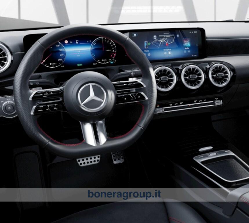 Mercedes Classe A 250 250 e Plug-In-Hybrid Advanced Plus AMG Line Speedshift DCT AMG 8G
