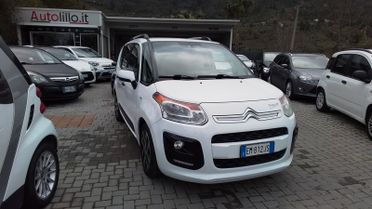 C3 Picasso 1.4 VTi 95 GPL airdream Seduction