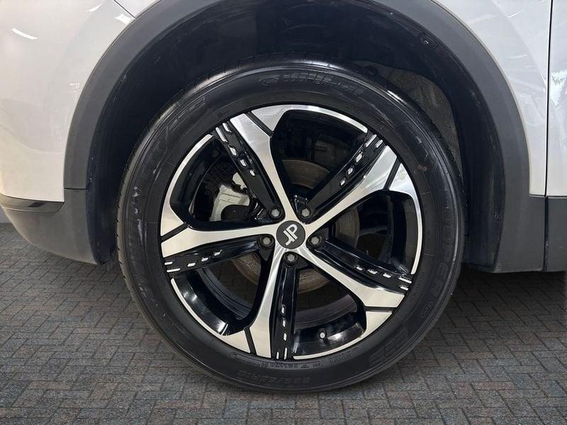 DR AUTOMOBILES DR 6.0 1.5 turbo Gpl 149cv