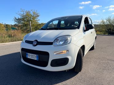 Fiat Panda 1.2 Fire EasyPower GPL Carplay Neopatentati