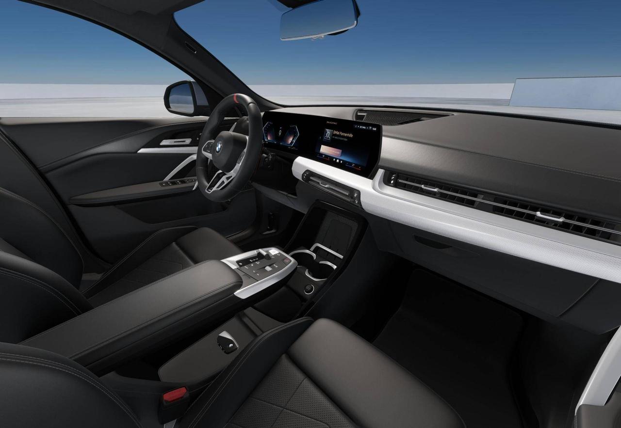 BMW X2 xDrive20d 48V MSport