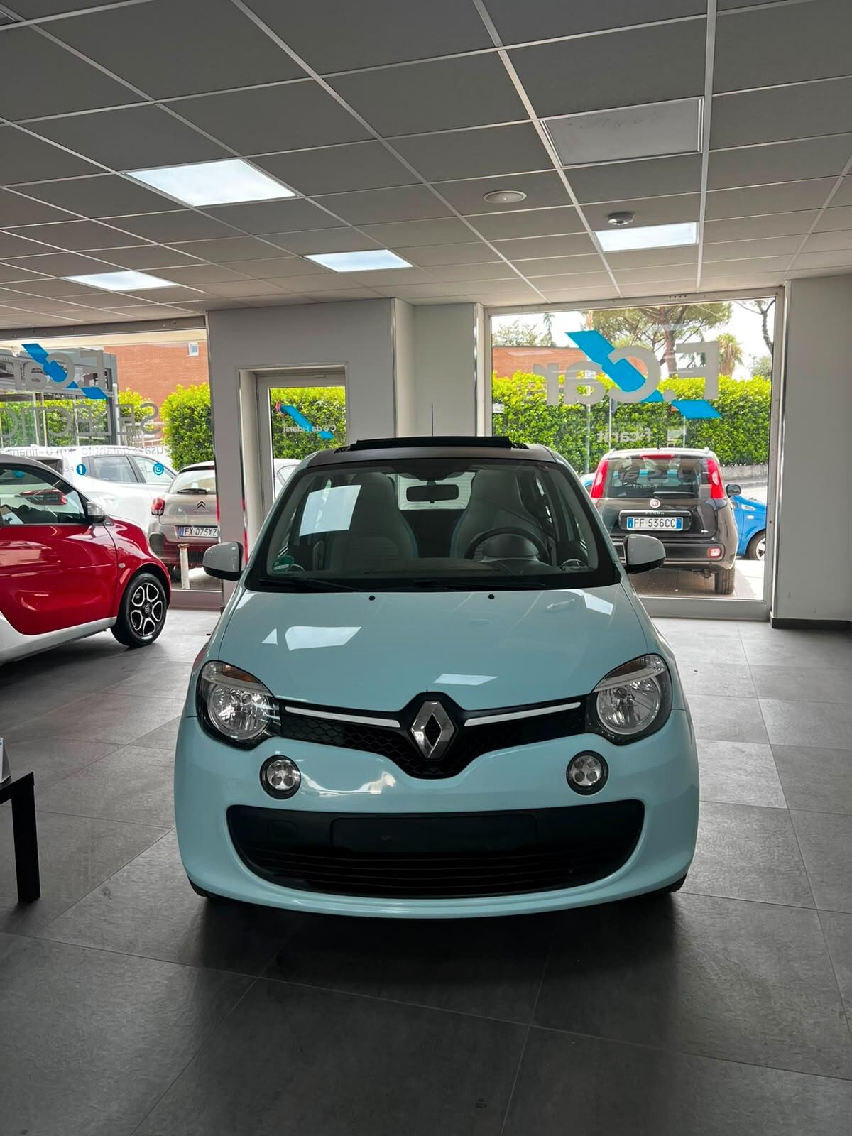 Renault Twingo SCe Zen