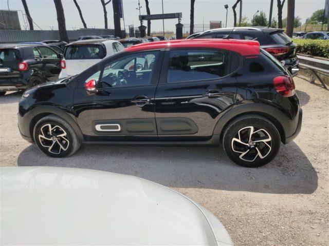 CITROEN C3 1.2 P.Tech Feel Pack CARPLAY,CRUISE,NAVI