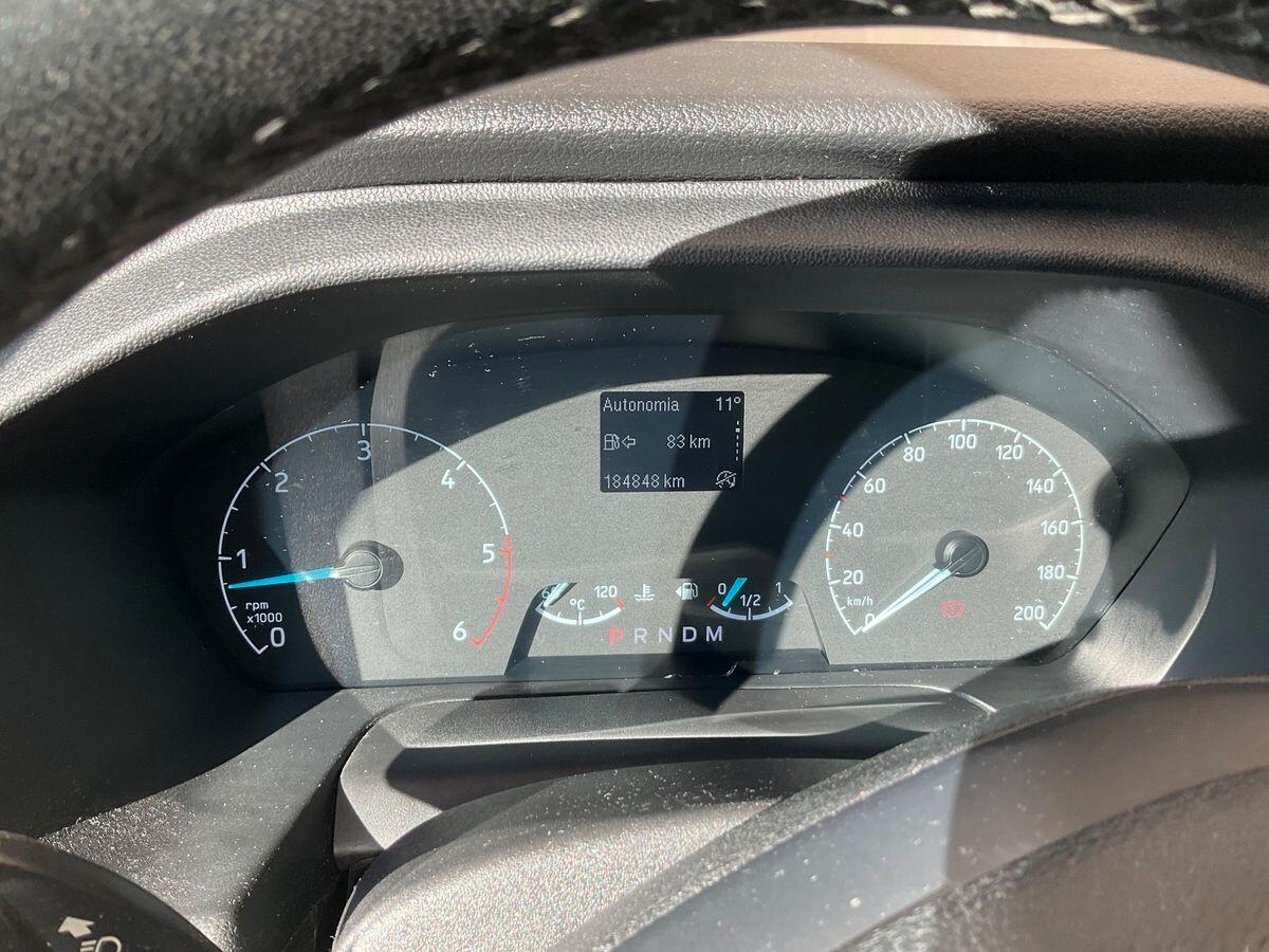 Ford Tourneo Custom 320 2.0 EcoBlue 185CV PC Trend