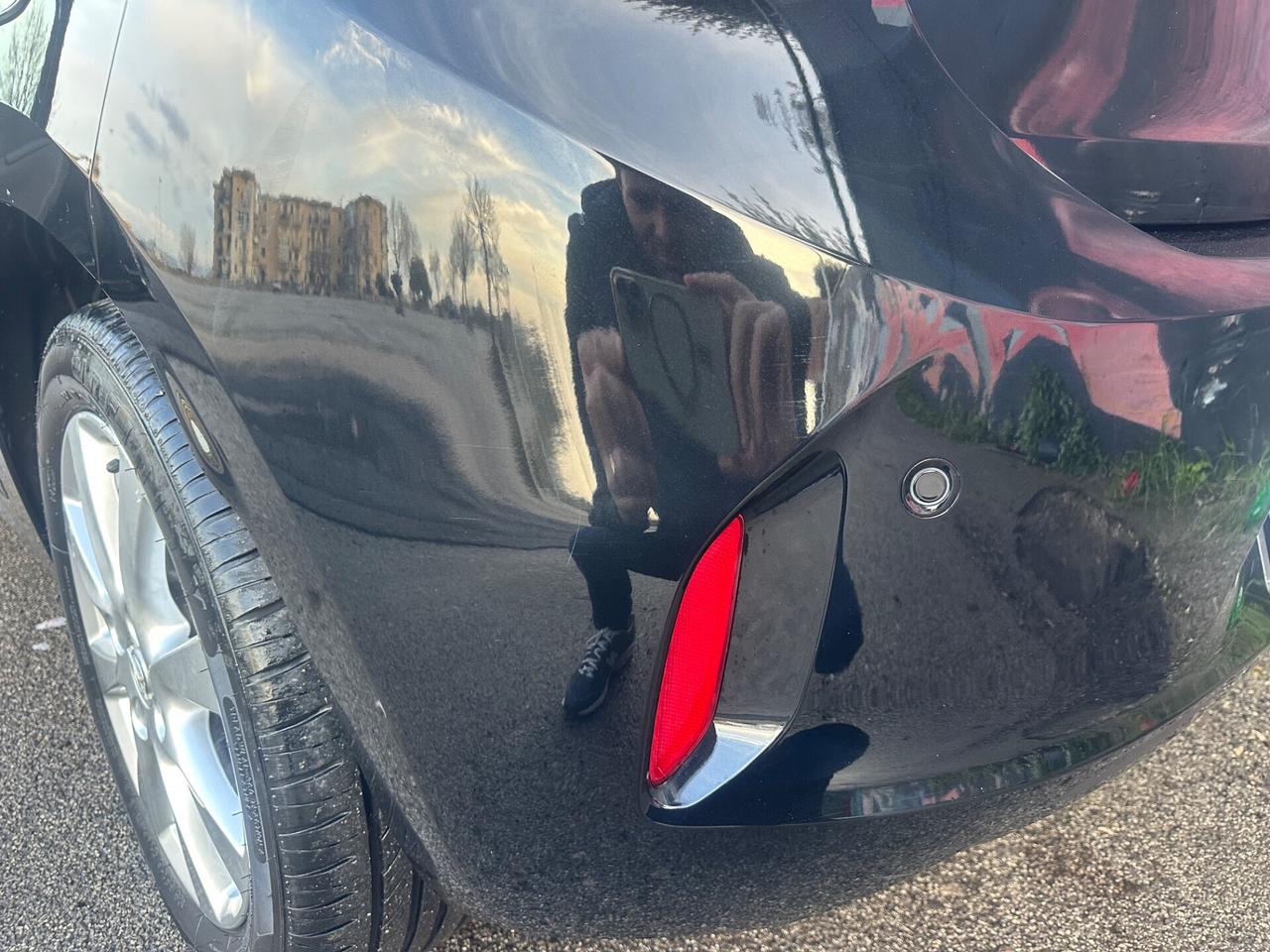 OPEL CORSA 5PORTE 1.2BENZINA/BLOCK SHAFT/CERCHI