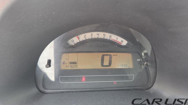 Citroën C3 C3 1.4 16V Cashmere