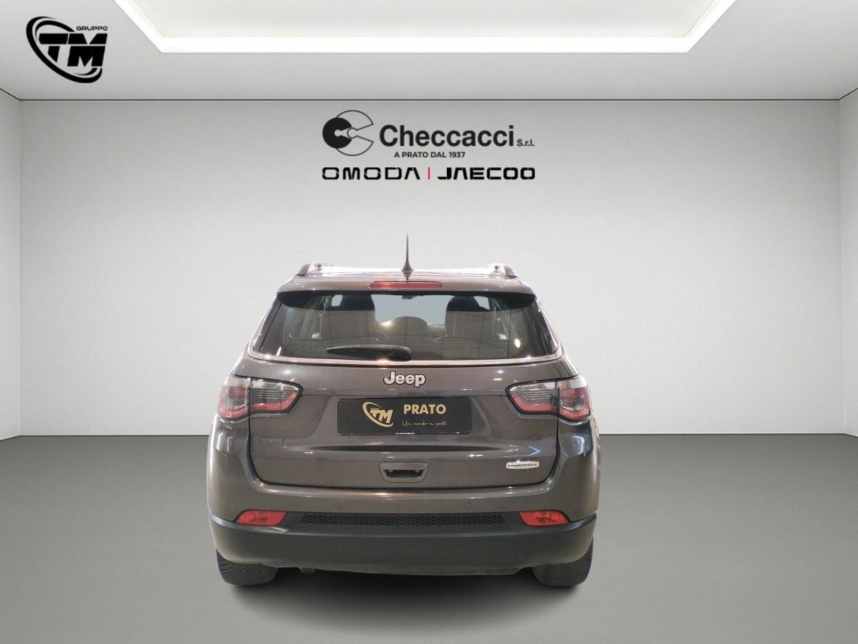 Jeep Compass 1.6 mjt Longitude 2wd 120cv