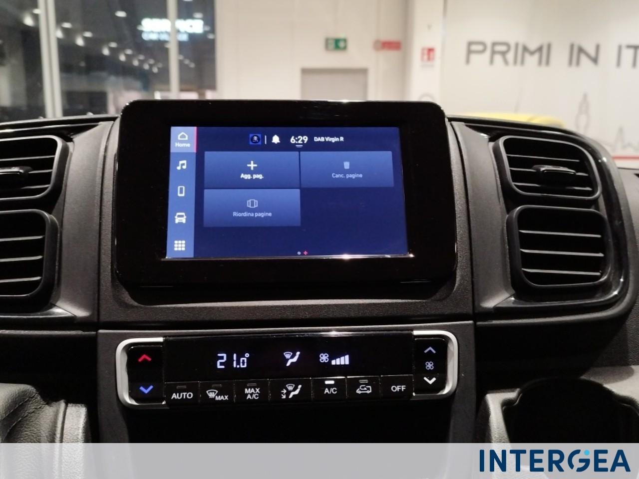 FIAT Ducato 35 MH2 2.2 mjt3 140cv serie 9