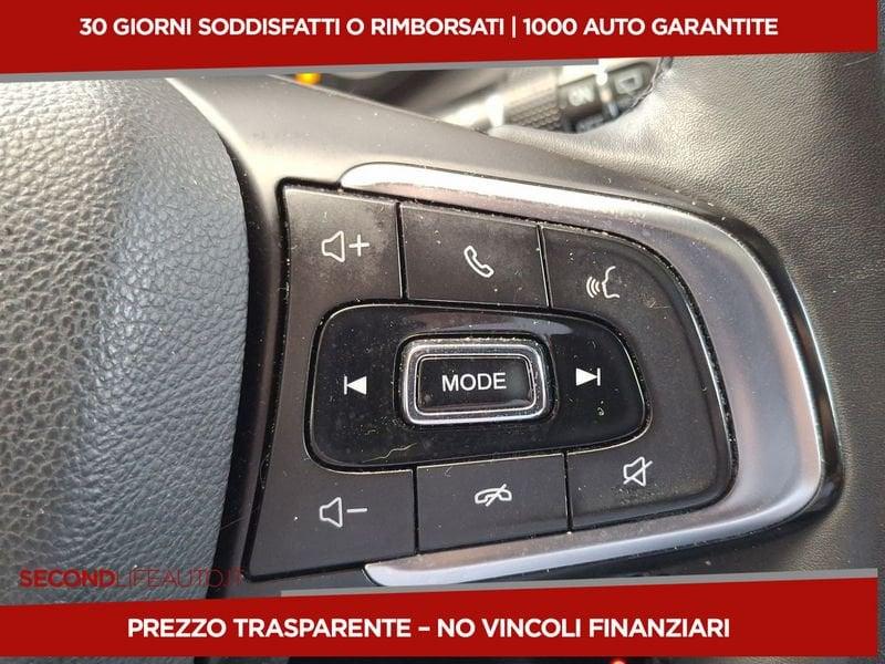 DR AUTOMOBILES dr F35 1.5 turbo Gpl 156cv