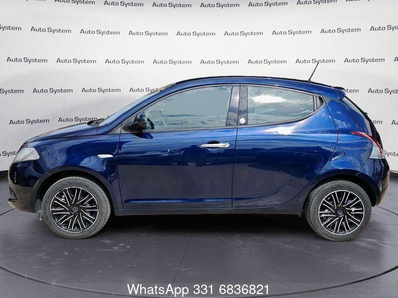 Lancia Ypsilon Ypsilon 1.2 69 CV 5 porte GPL Ecochic