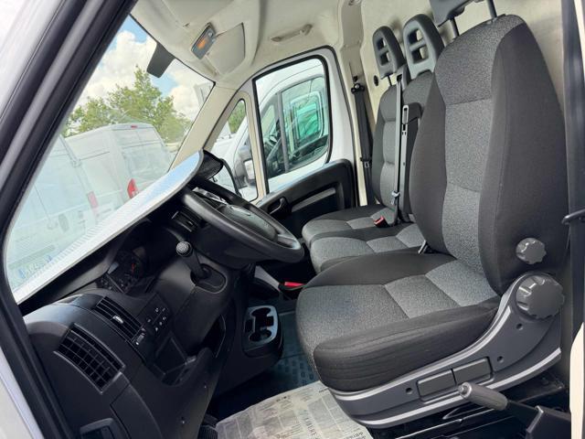 FIAT DUCATO 33 2.3 MJ 120 CV PM-TM
