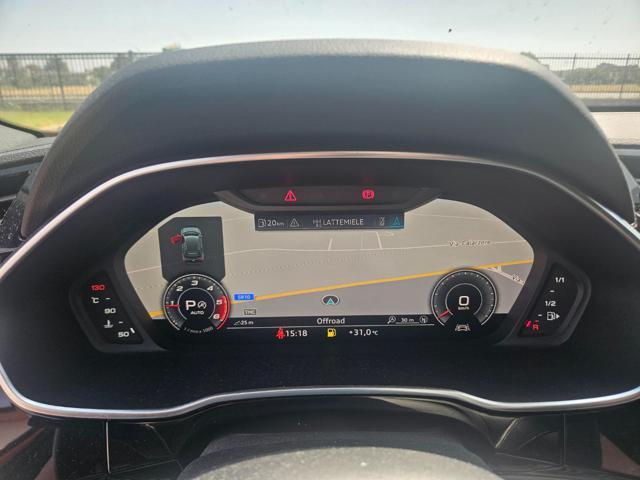 AUDI Q3 2.0 TDI 150 CV S tronic S line Edition
