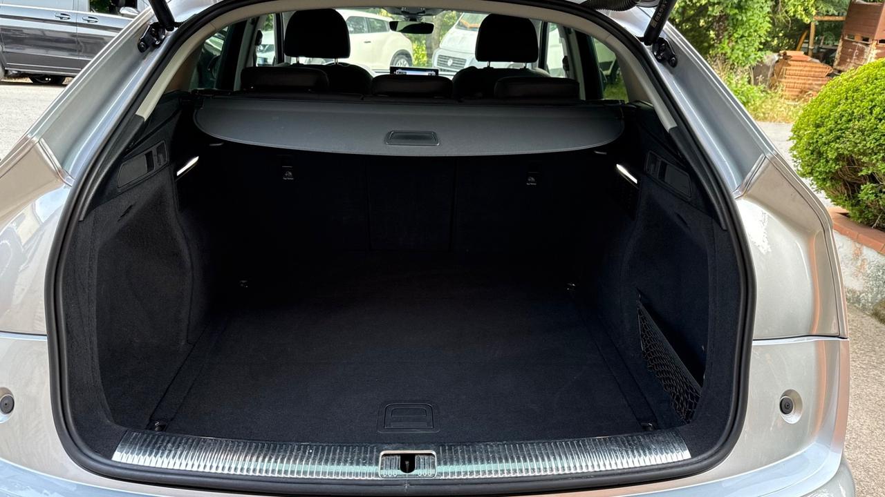 Audi Q5 SPB 40 TDI quattro S tronic S line plus