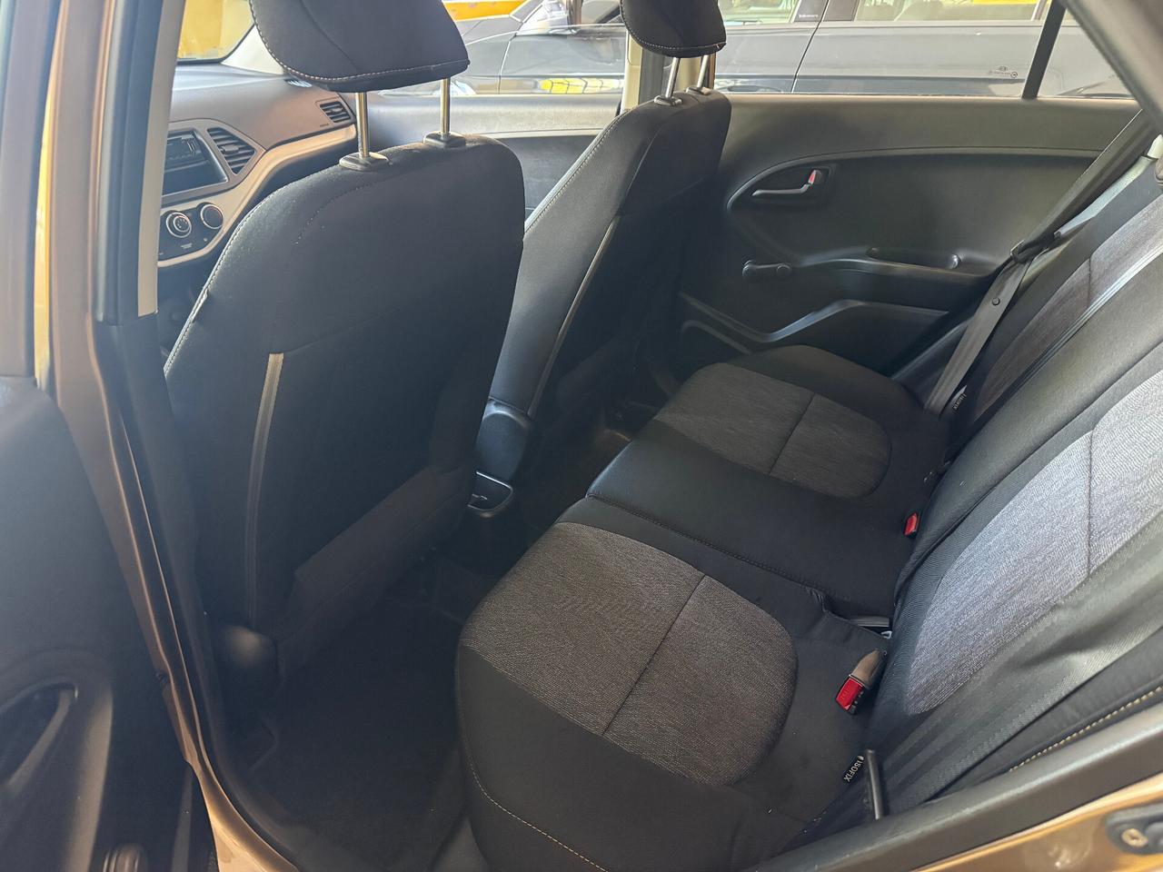 Kia Picanto 1.0 12V 5 porte City 072013