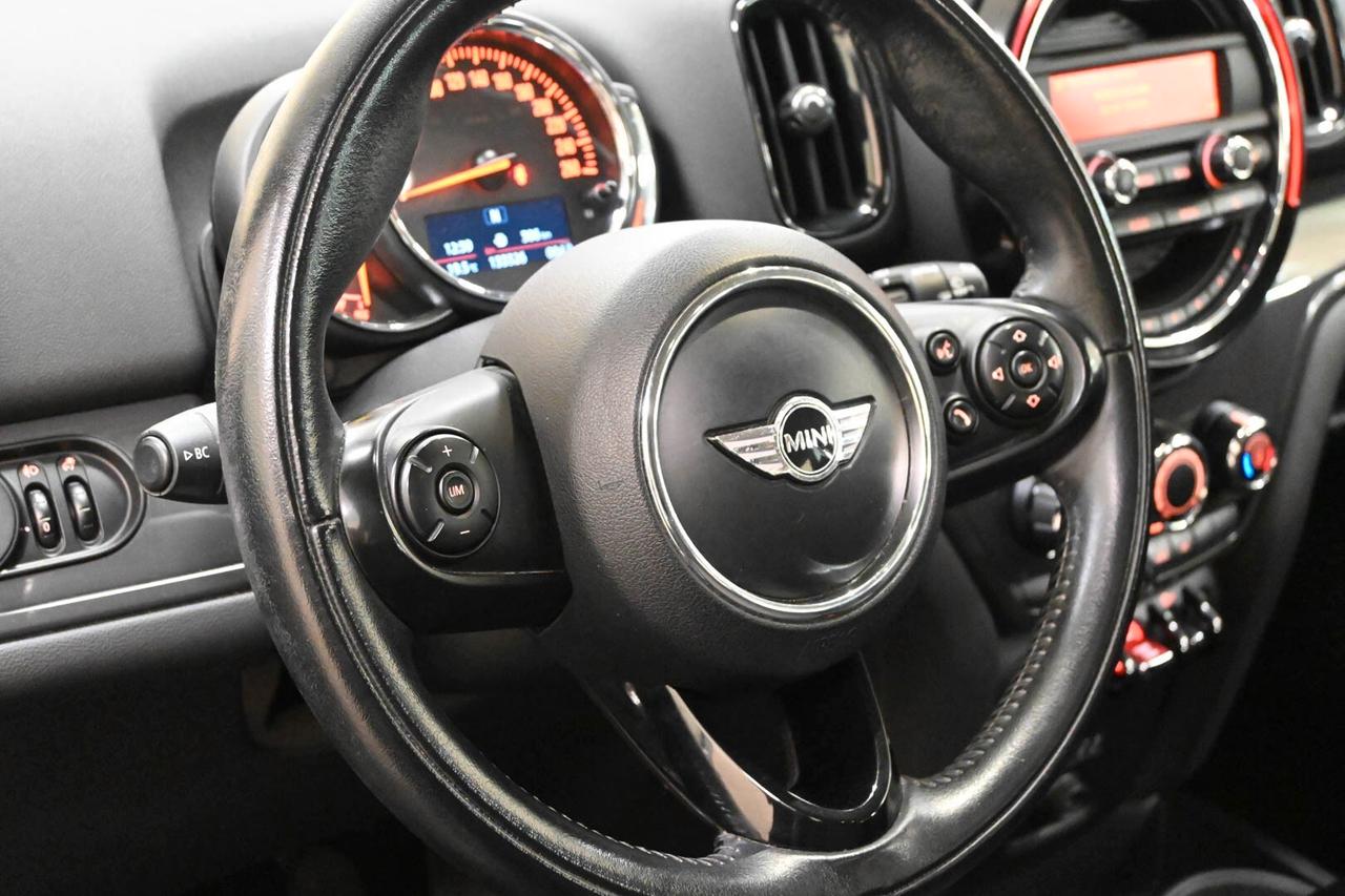 MINI Mini Countrym.(F60) Mini 2.0 Cooper D Coun...