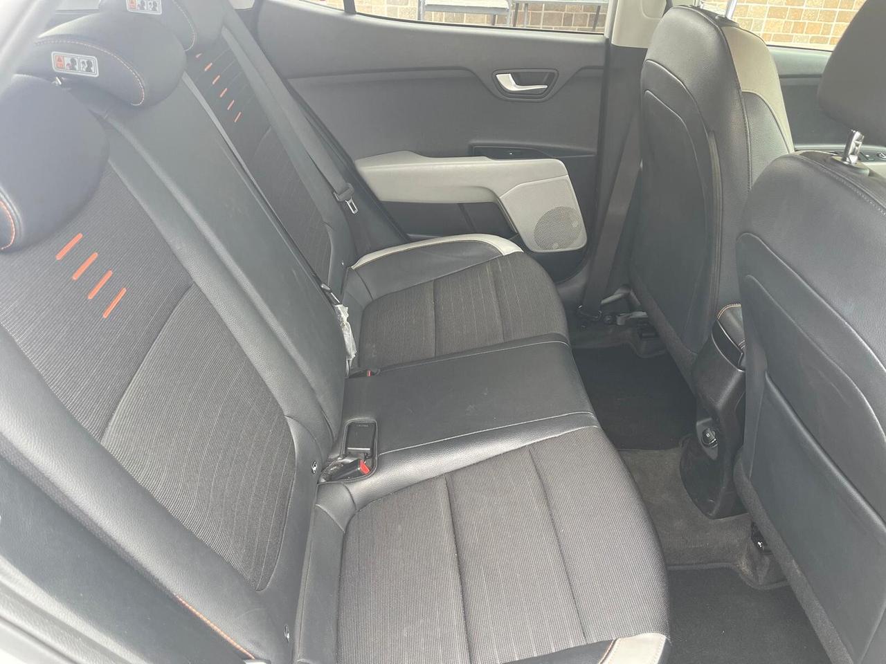 Kia Stonic 1.6 CRDi 110 CV Urban