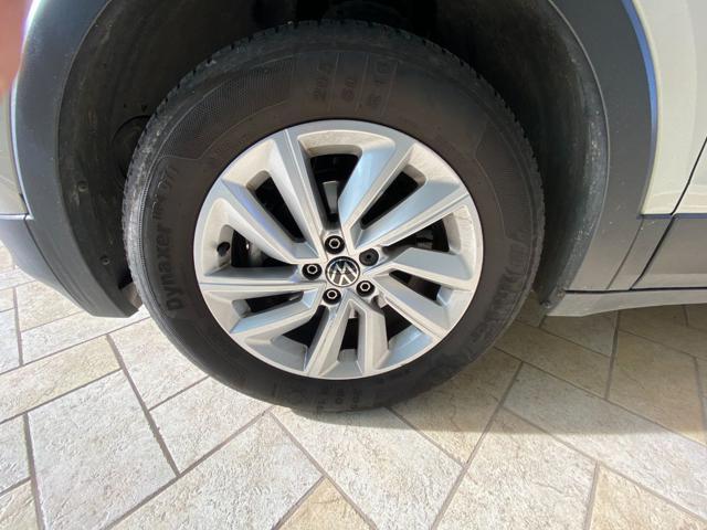 VOLKSWAGEN T-Cross 1.0 TSI 110 CV DSG Style