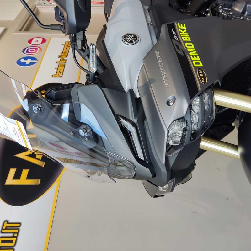 Yamaha Tracer 9 GT - 2025