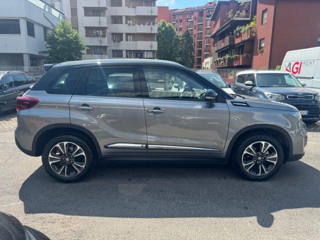 SUZUKI Vitara 1.5 140V Hybrid A/T Starview