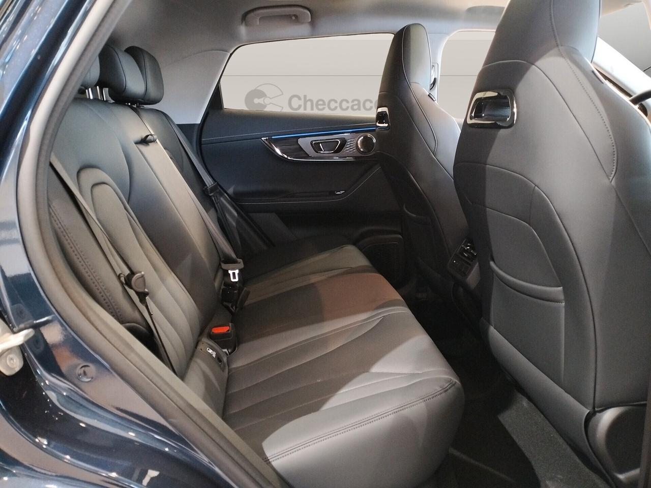 Omoda 5 HEV 1.5TGDI DHT1 Premium *IBRIDO*PRONTA CONSEGNA*