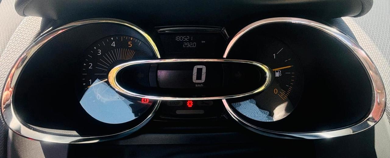 Renault Clio 1.5 dCi 8V 90CV Start&Stop 5 porte Energy